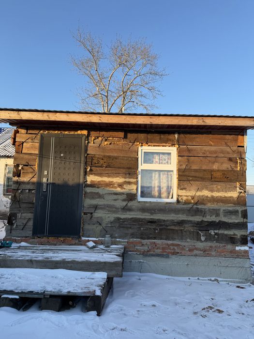 Продается дом в селе константиновка