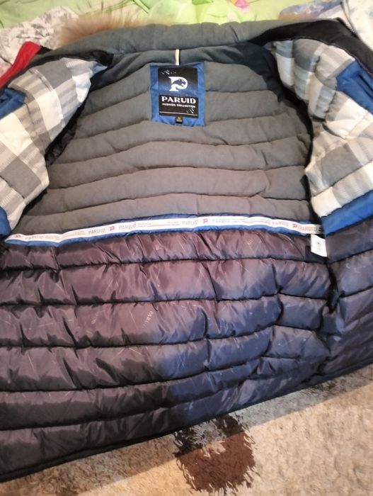 Продам куртку Аляску.