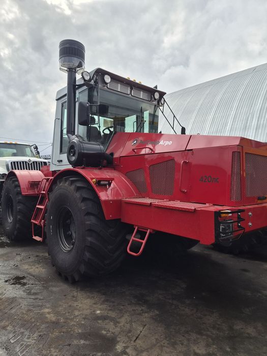 Продам трактор Кировец к744