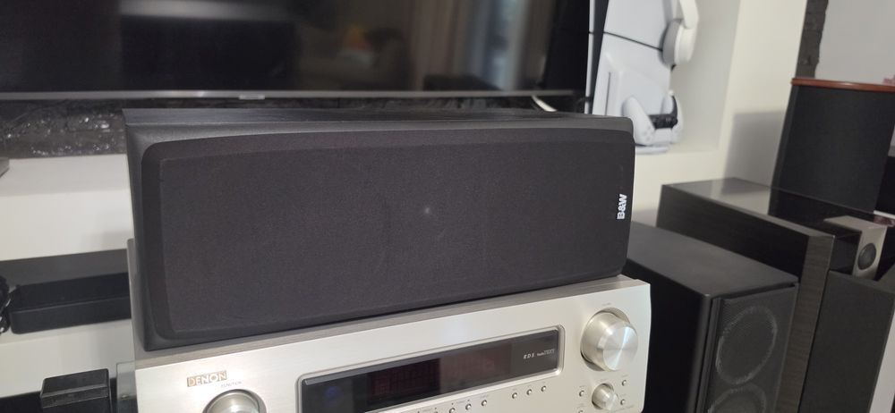 Boxa centrala Bowers & Wilkins B&W LCR3