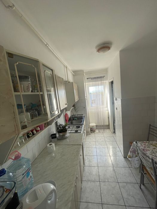 Apartament 2 camere decomandat