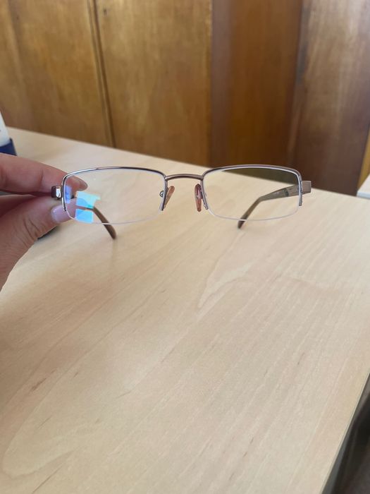 Очила за компютър