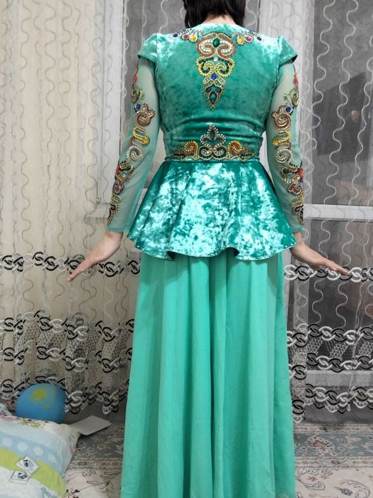 Казакша койлек б/у