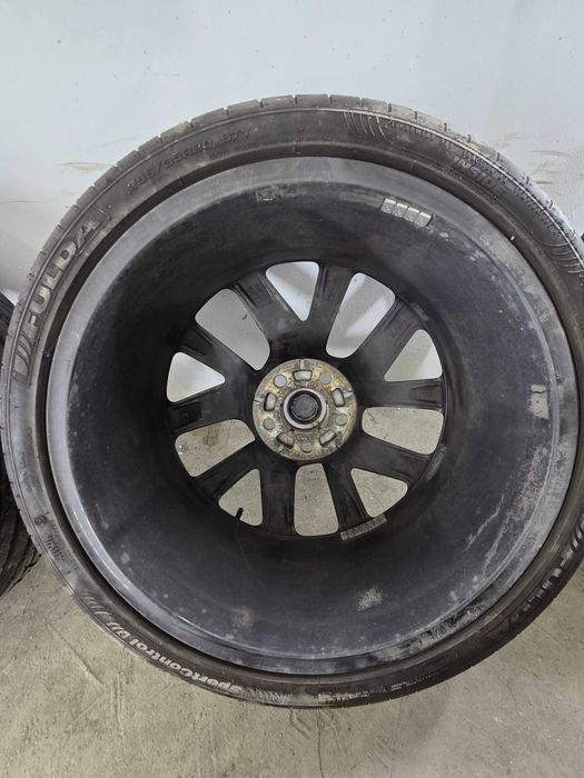 Джанти 20" от Opel Insignia B GSI