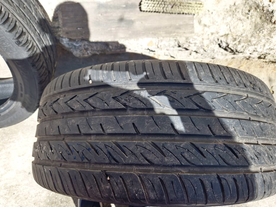 Летни гуми Гиславед 275/45/20