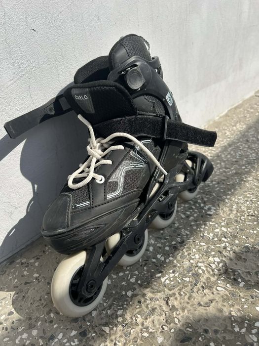 Ролери размер 35-38