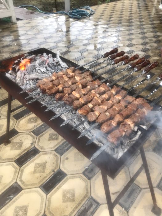 Дача Кайнар Булак