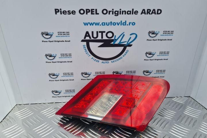 Stop aripa stanga LED Mercedes E-Class W212