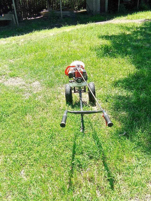 Тример – Косачка