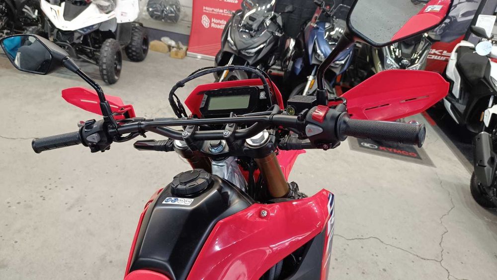 Honda CRF 300 L - nou - 0 km - Honda Constanta by EST BIKE