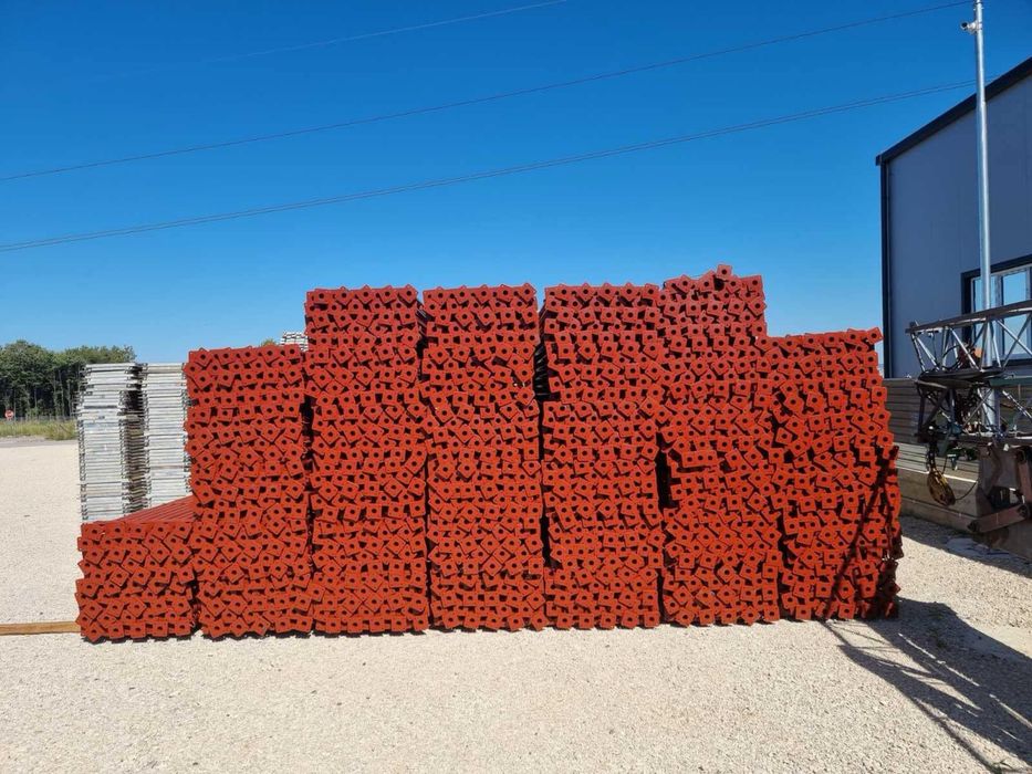 Cravata stalp, cofraj doka, lana, vincluri juguri placa popi metalici