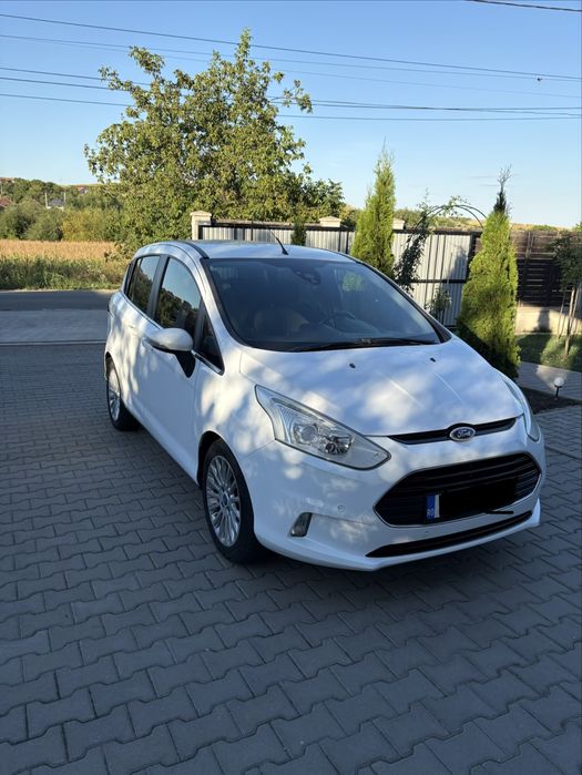 Ford B-Max 1.0 2012