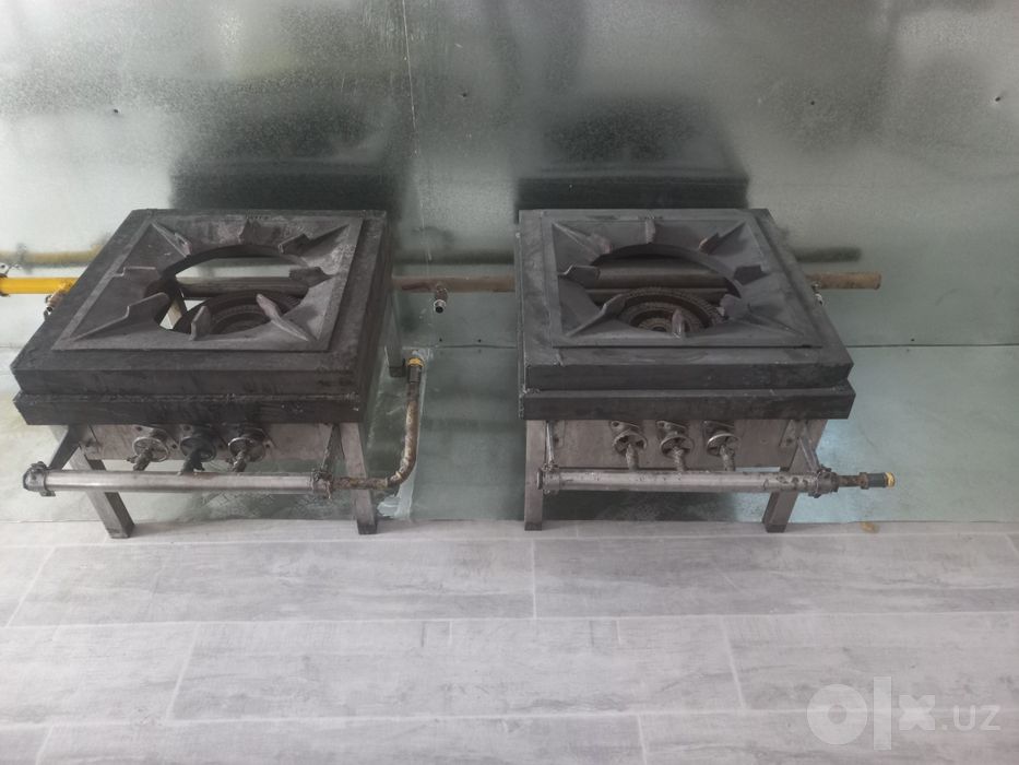 Продаётся  газ плита