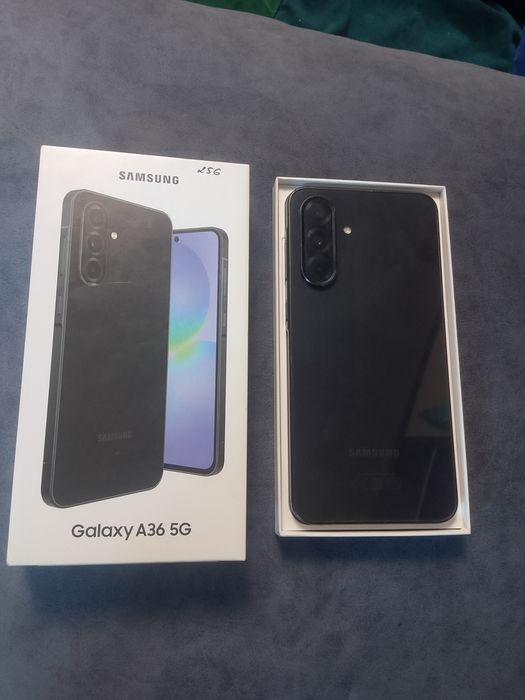 Samsung A36 5G есть обмен s21,s22