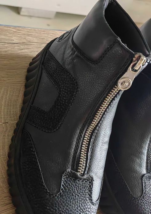 Дамски обувки,боти Rieker