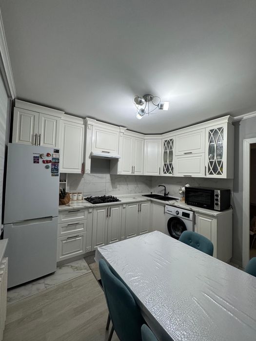 Продается 3 комнатная квартира