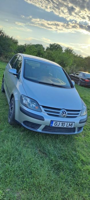 VOLKSWAGEN Golf Plus 2008 — imagine 2