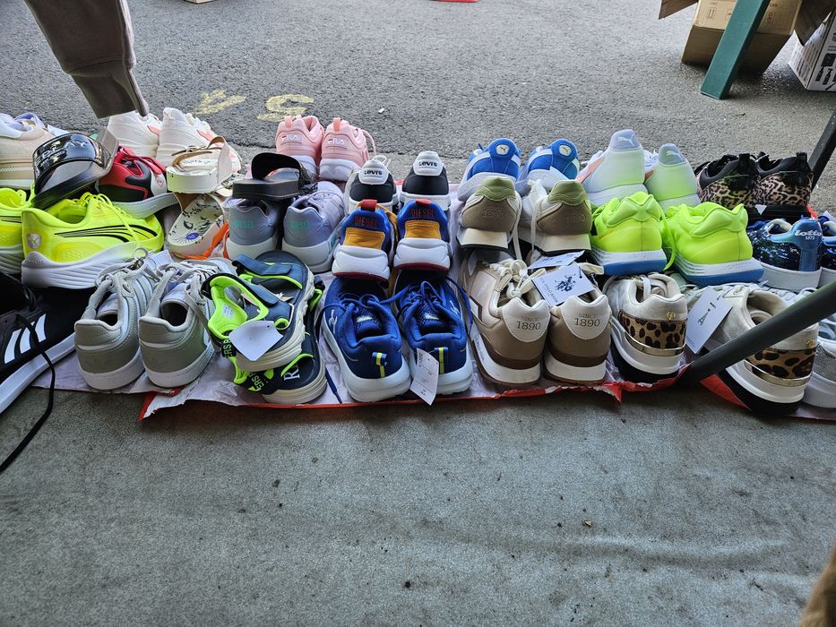 Compleuri copii,tricouri bărbați si copii,adidași