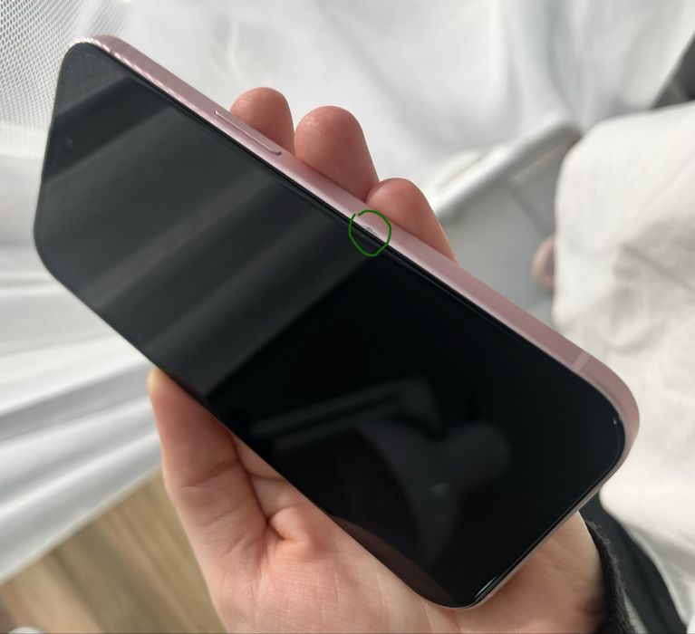 Айфон 15   128гб