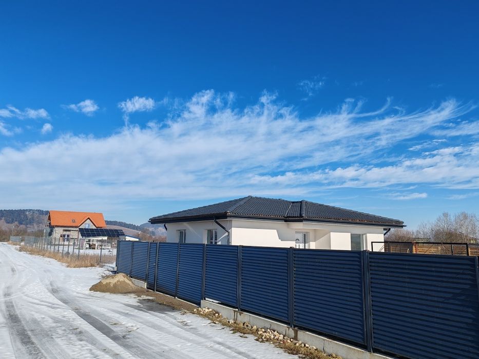 Vând Casă individuala