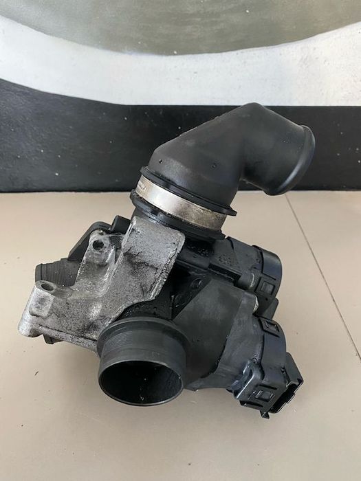 Clapeta acceleratie Volvo S40 V50 C30 25352157/9686487880/30677467