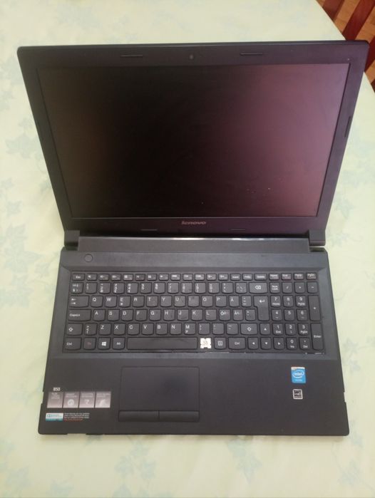 Лаптопи за части