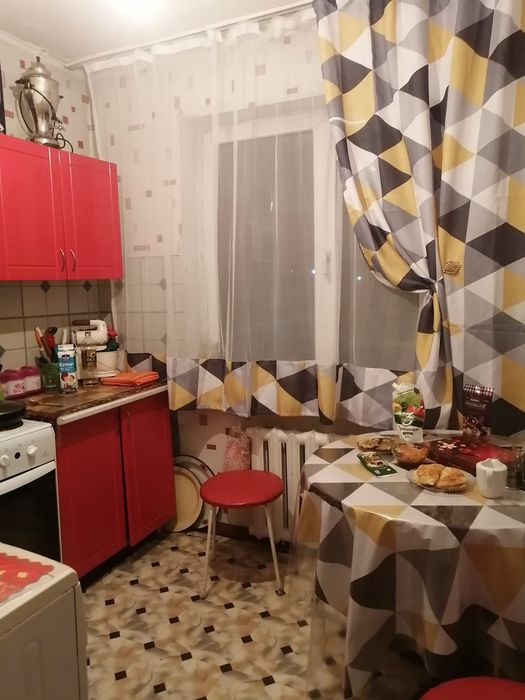 Продается квартира в поселке Шашубай