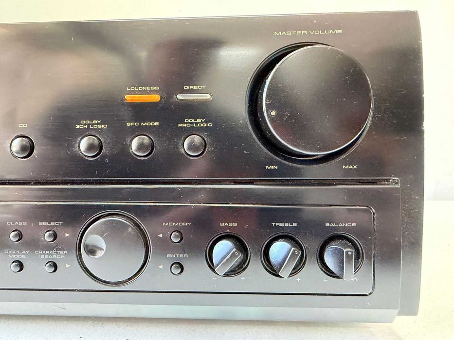 Amplificator Pioneer VSX-804RDS – Monstru de Putere 700W Amplituner