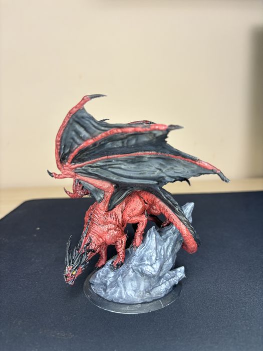 Фигурки за Dungeons and Dragons – за фенове и колекционери