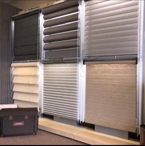 Жалюзи Римские Ролл Шторы Горизонтальные Вертикальные Рольшторы Окон