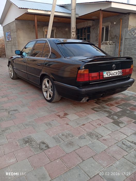 Титаник от БМВ р17 диски