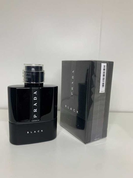 Prada Luna Rossa Black 100ml EDP