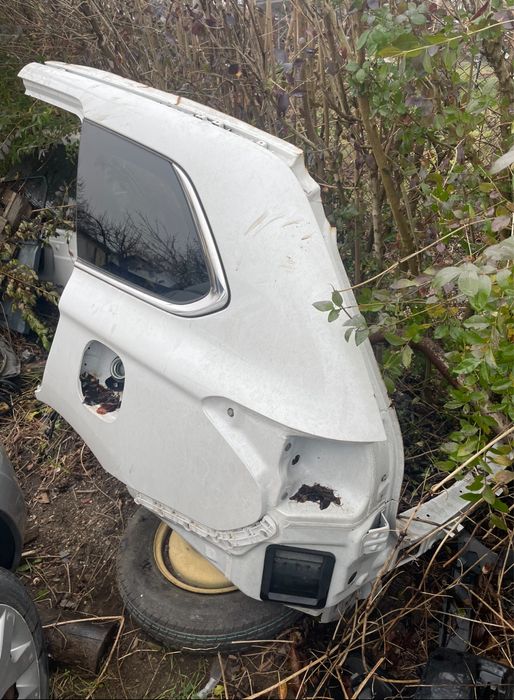 Стоп, огледало, задна врата за Аутлендър 2013г.