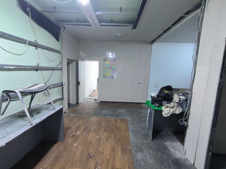 Сдается в аренду 82 м2 под офис, склад, магазин, клинику, учебный цтр