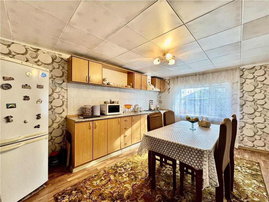 3-комнатный ДОМ в Михайловке ул.Коцюбинского