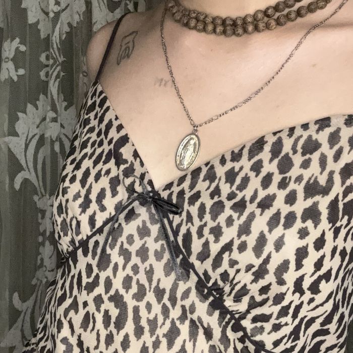 Топ на бретельках Esprit collection