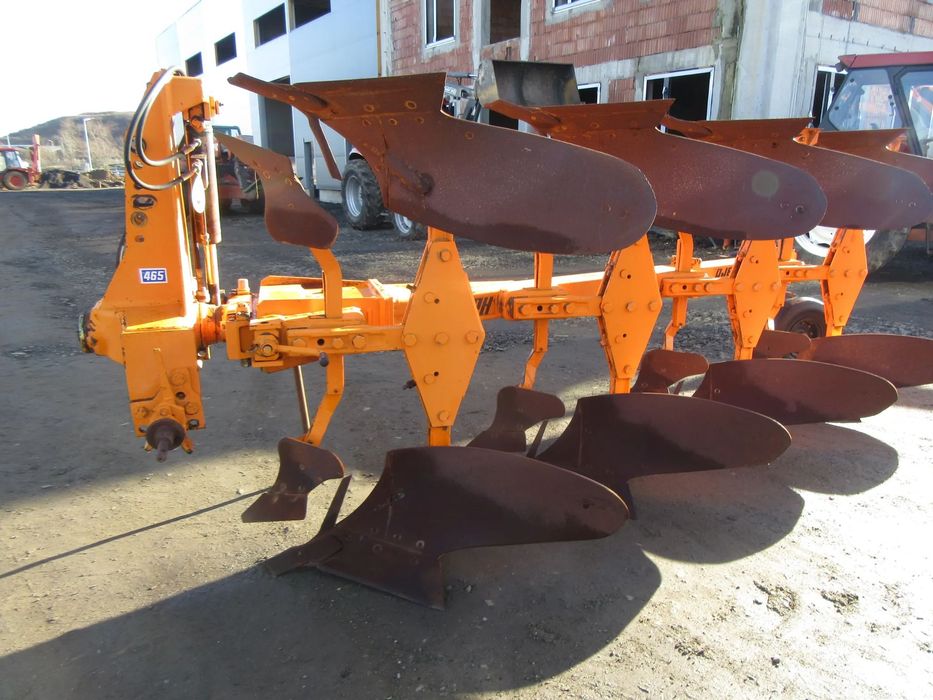 HUARD Plug 4 Trupite 465