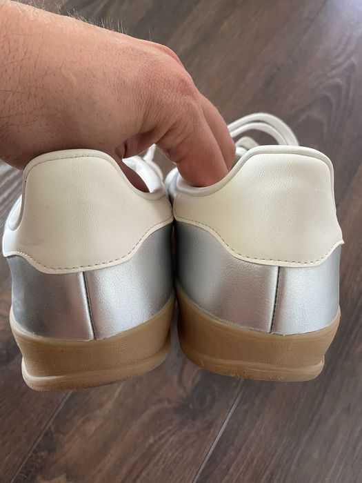 Адидас Adidas gazelle