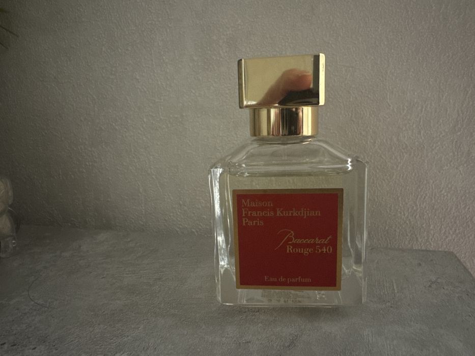 Baccarat Rouge 540 Бакарат руж 540