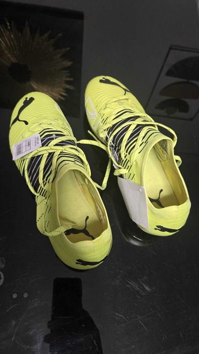 Ghete fotbal Puma