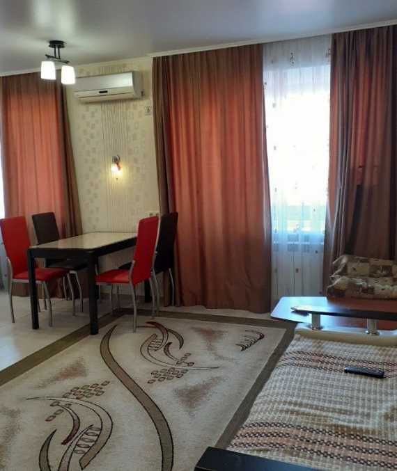 Дава се под наем Едностаен апартамент в Пловдив, Мараша - 45 кв.м за 198.9 € - Снимка #2