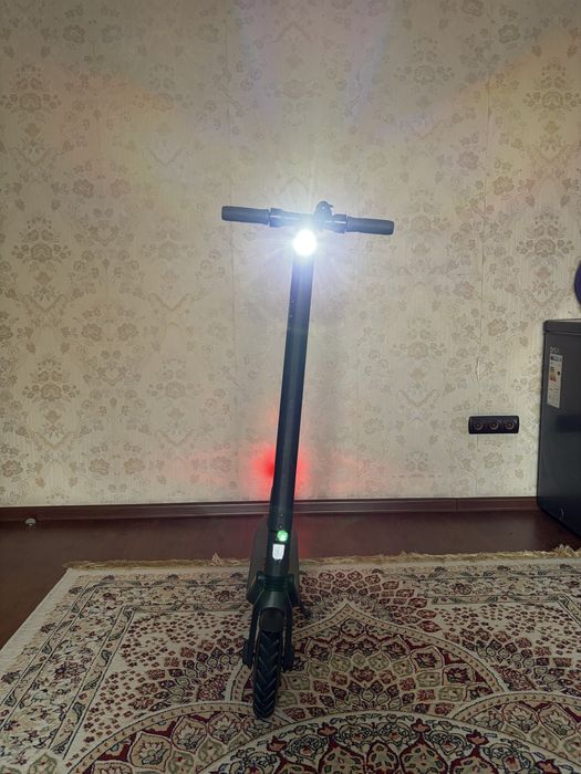 Электросамокат Ninebot by Segway E25