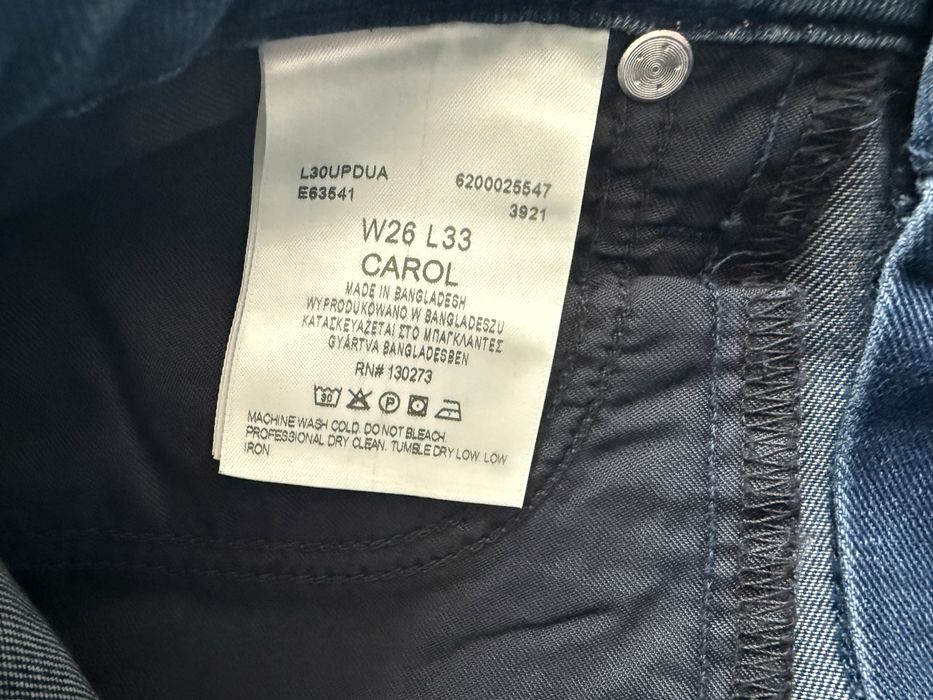 LEE Jeans ОРИГИНАЛНИ дамски дънки - 26 и 28