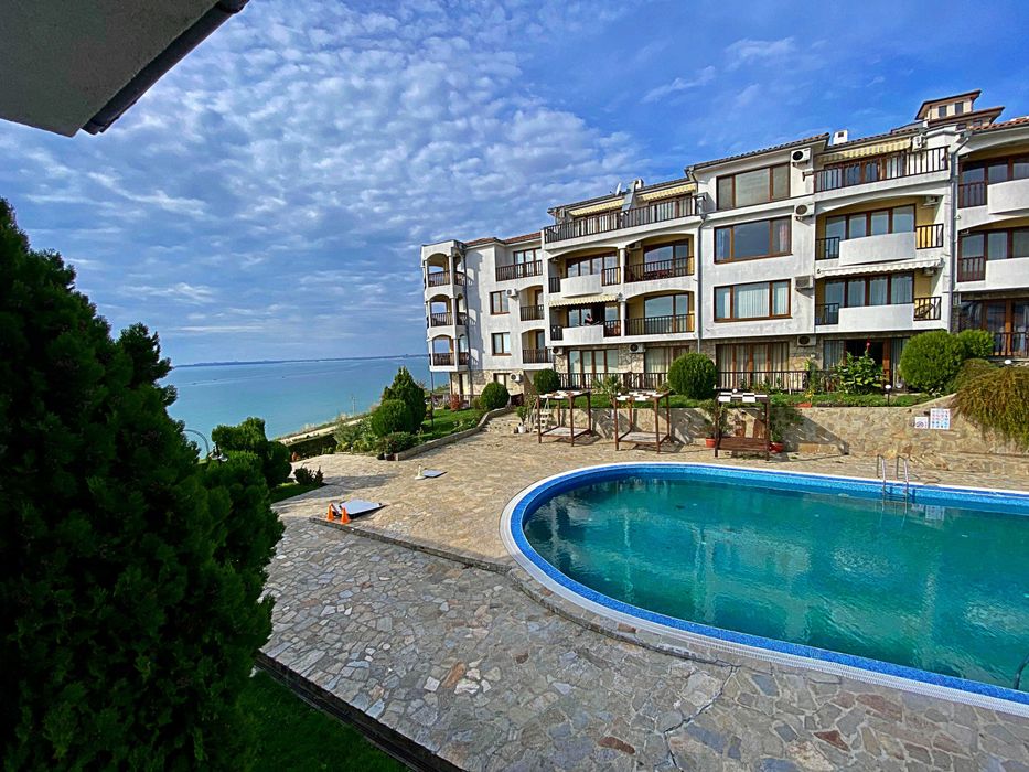 Продава се Къща в Свети Влас - 125 кв.м за 1480 €/кв.м - Снимка #15