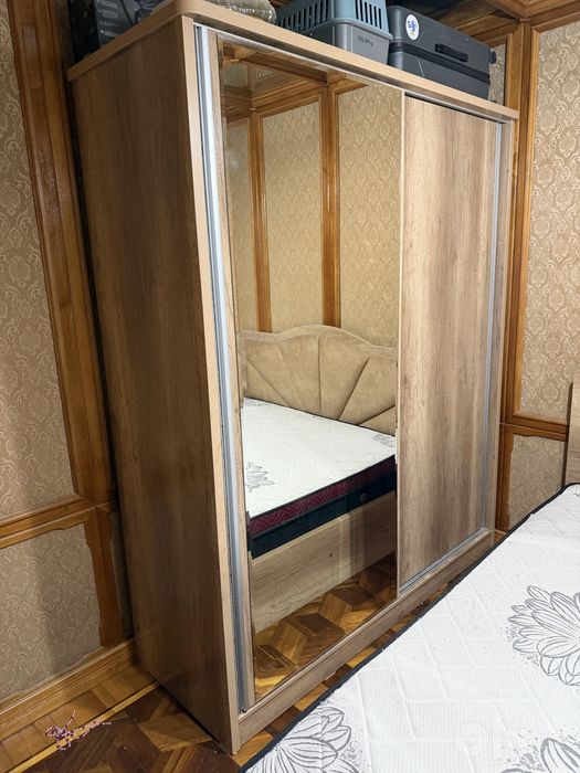 Спальный гарнитур
