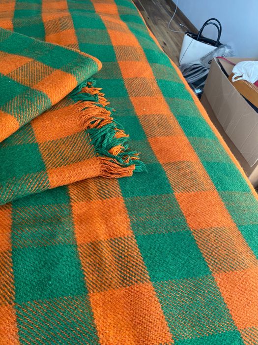 Одеала тънки и родопски