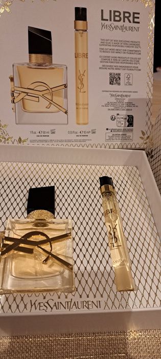 My euphoria Calvin Klein, Yves Saint Laurent, Chloe