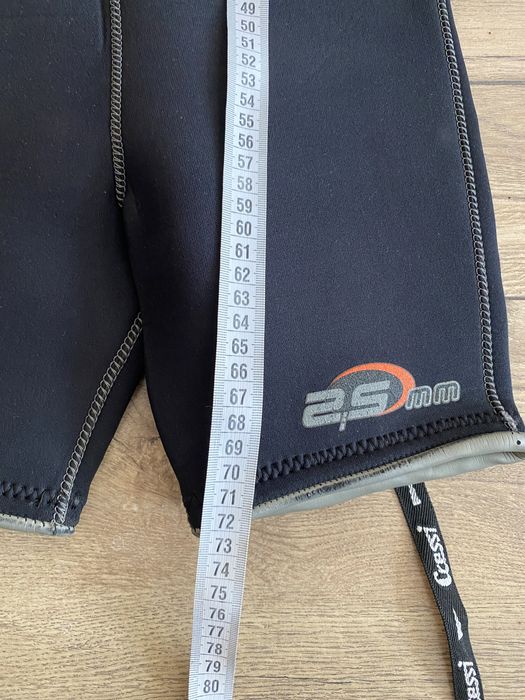 Детски къс неопрен