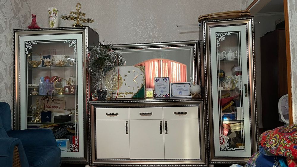 Мебель для дома и салона