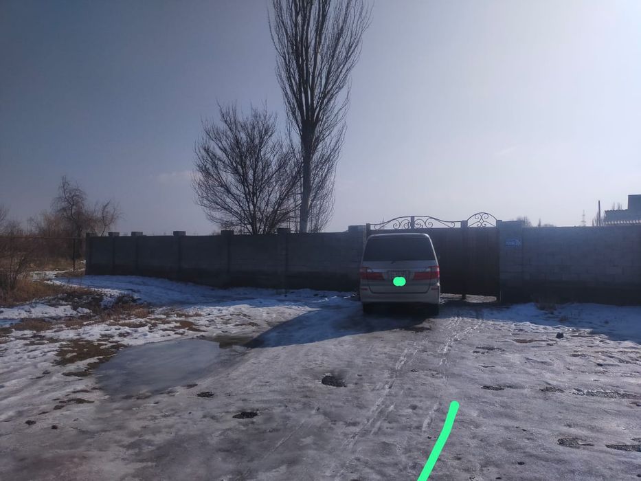 Продаю дом залиний